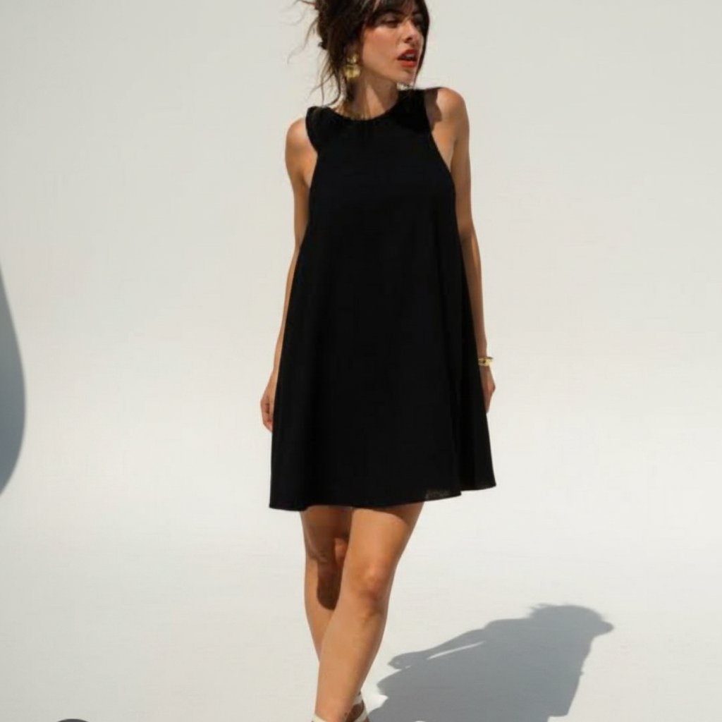 Petite robe sayafi H&M taille 46