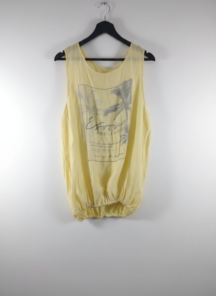 5al3a citron berda defacto taille XXL