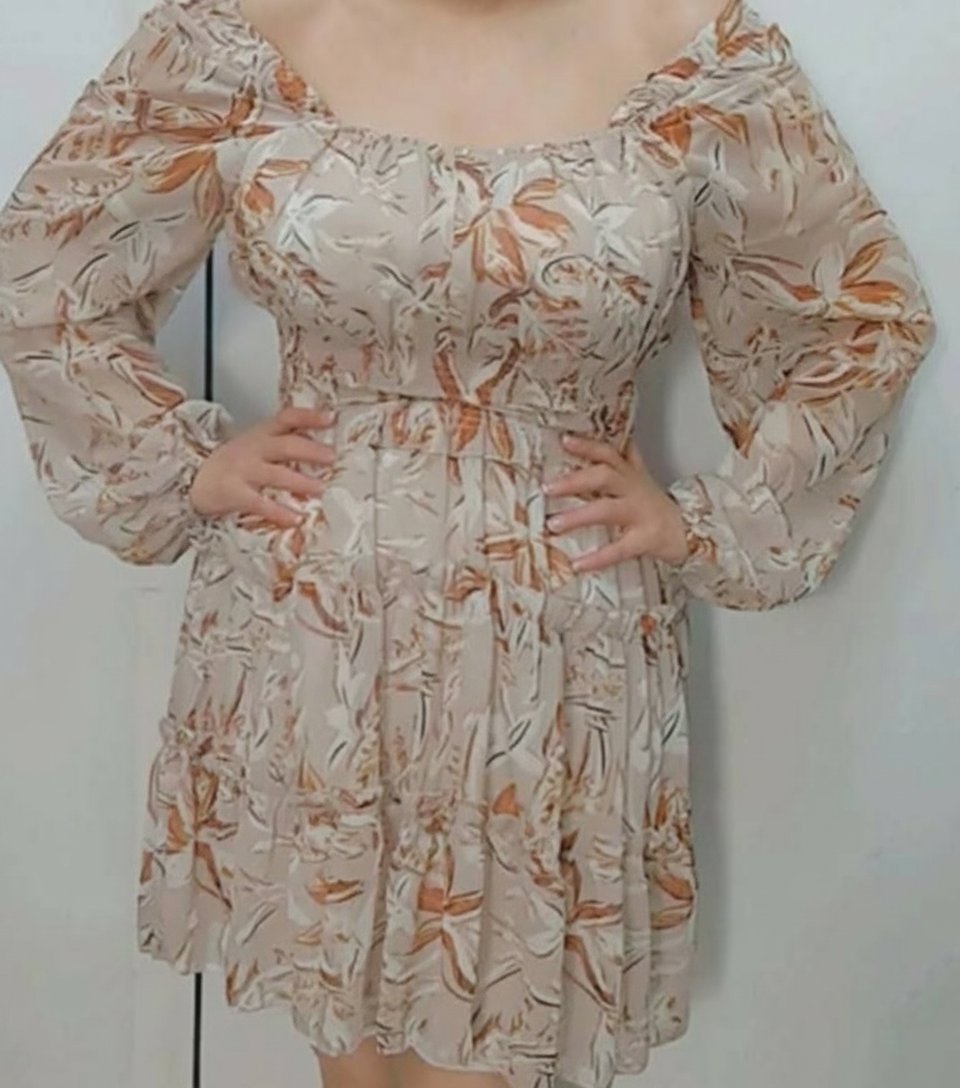 Robe jdida taille 42.44