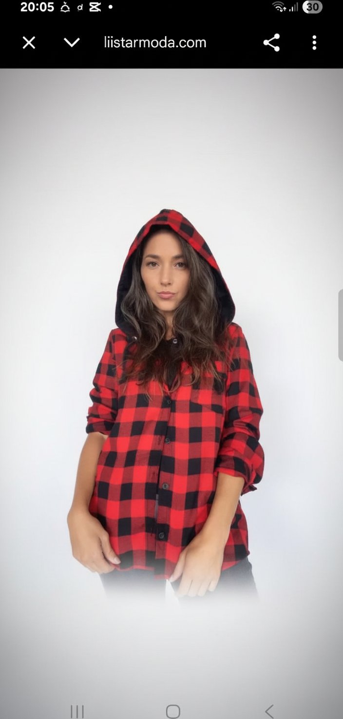 Chemise taille 44