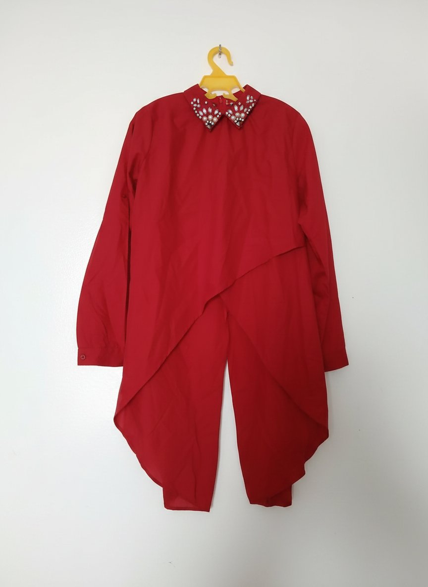 Chemise Jennifer taille xl