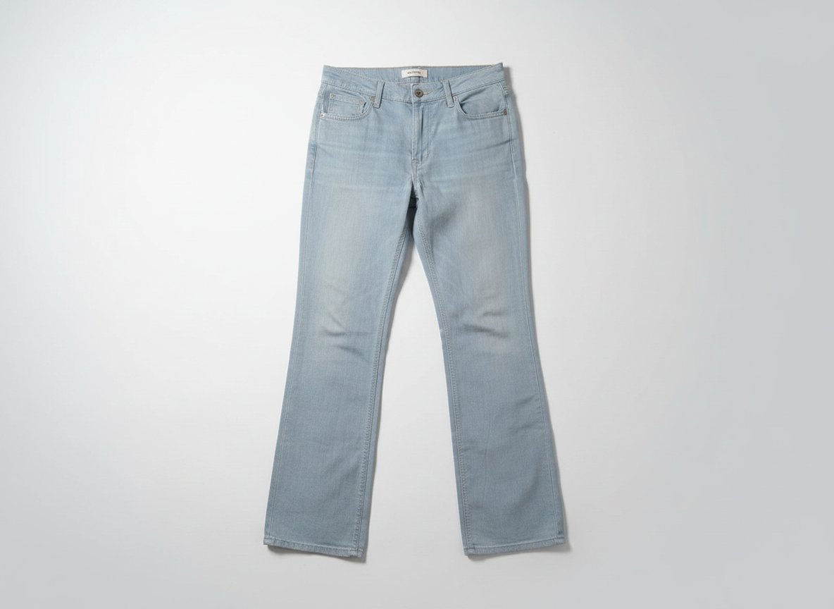 Pantalon sasio large taille 44