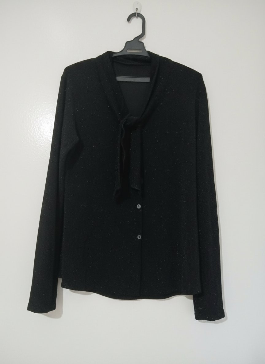 Pul noir bling bling taille 42.44 