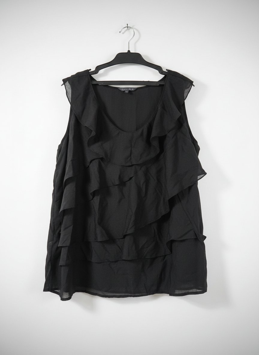 Chemise sans manches 44.46