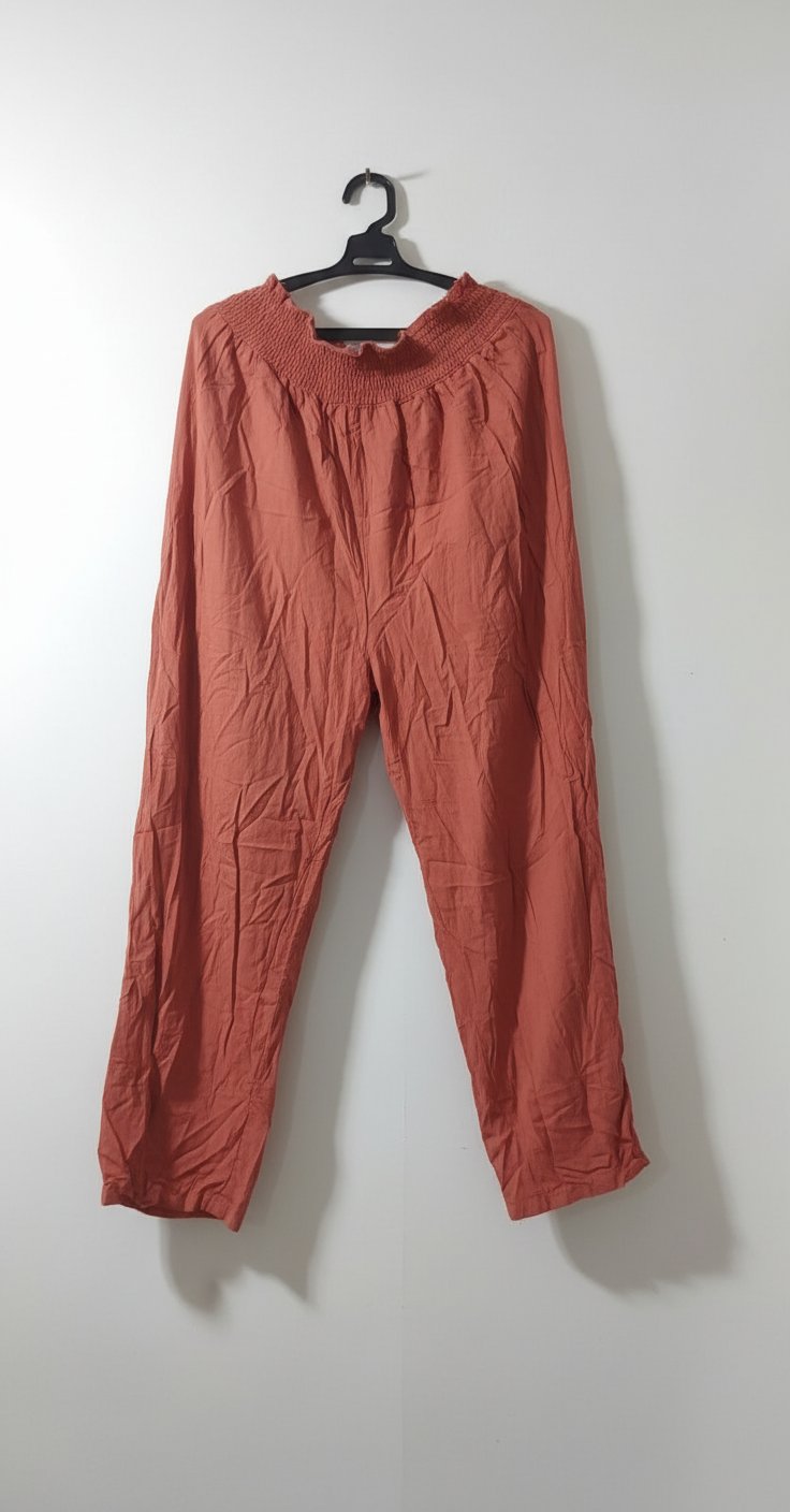 Pantaon 5fif taille xxl