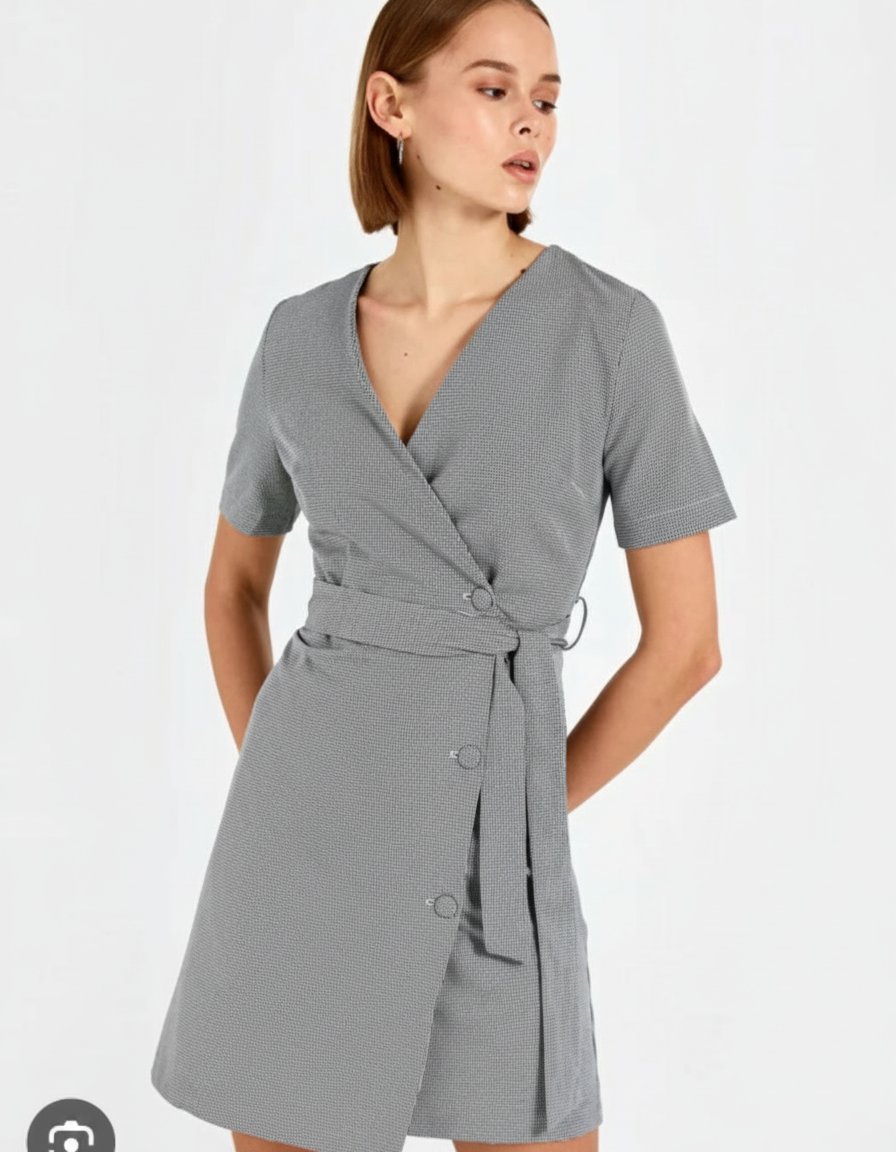 Robe lcwakkiki taille xl