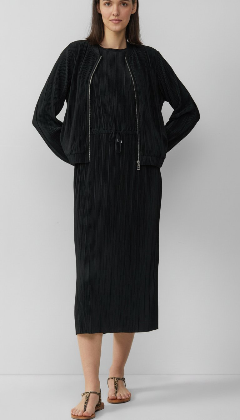 Blouson sayafi taille 1