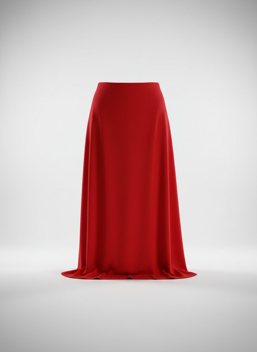 Ensemble rouge taille 46