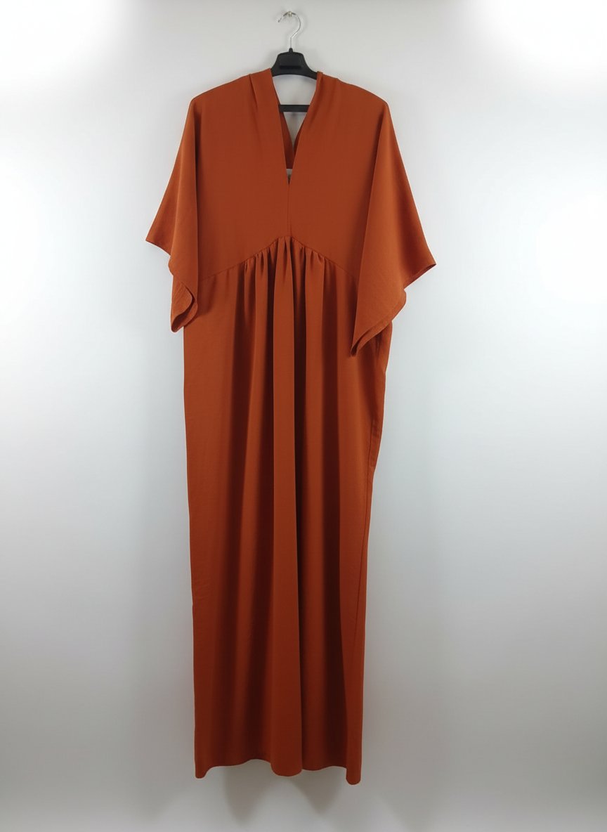 Robe sayafi taille 6xl