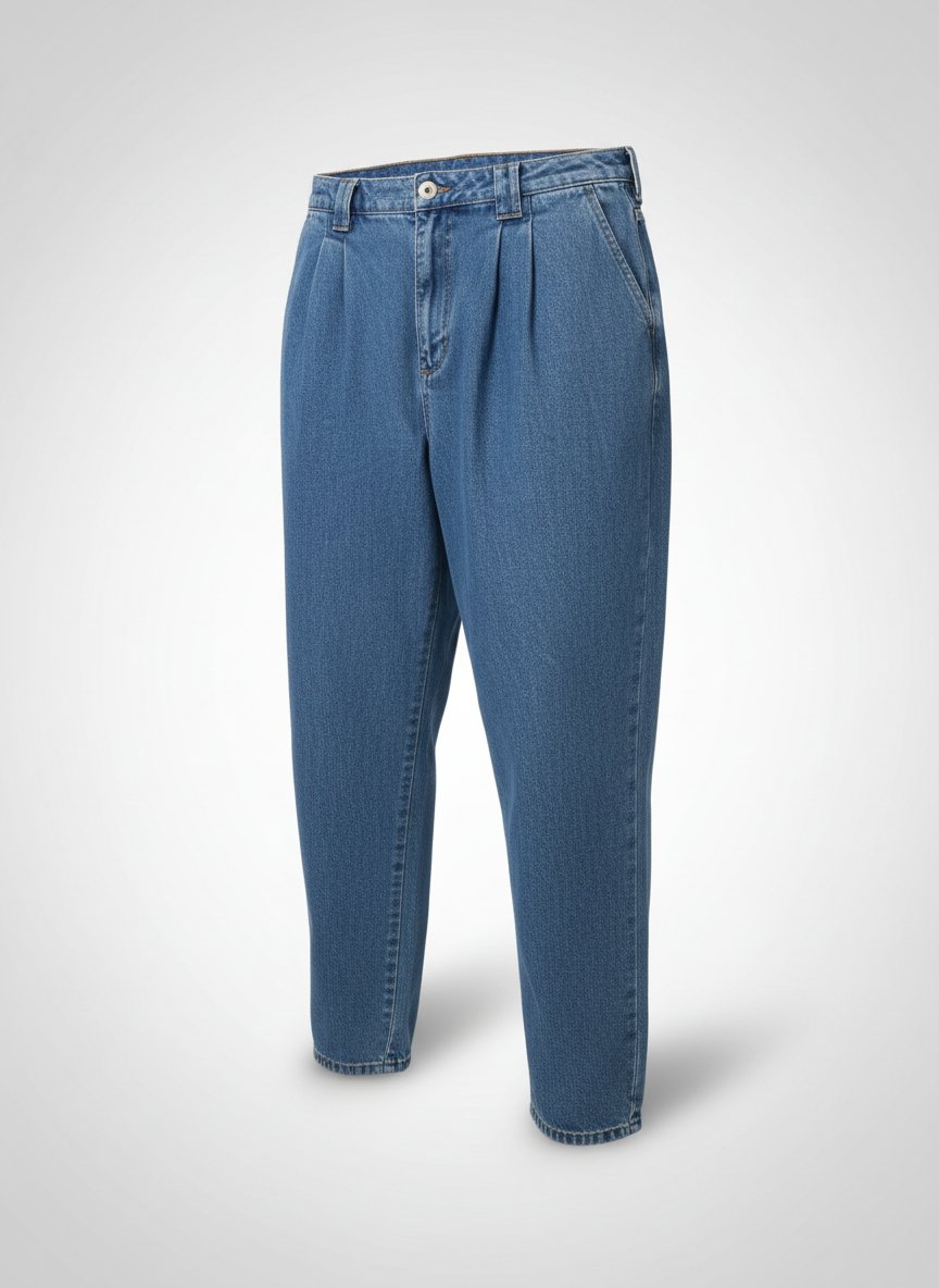 Pantalon taille 46