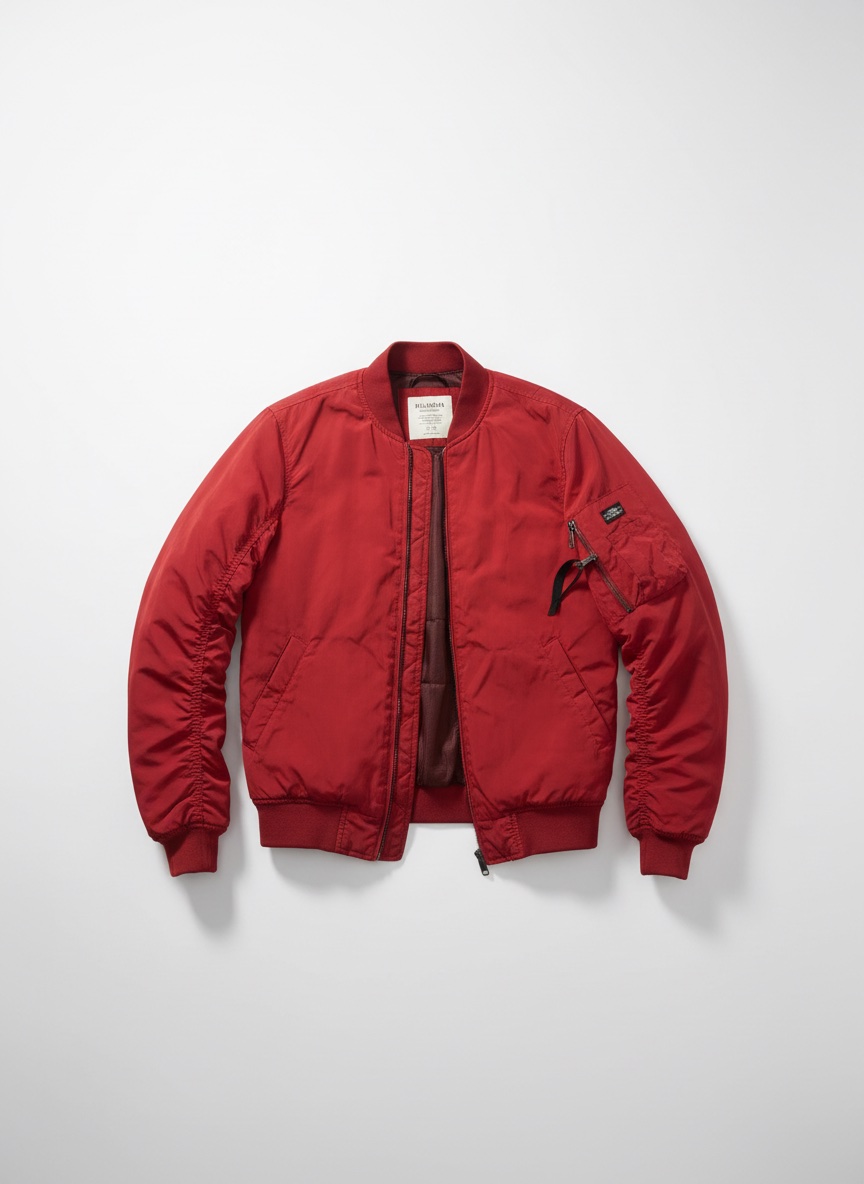 Veste pull&bear unisex S