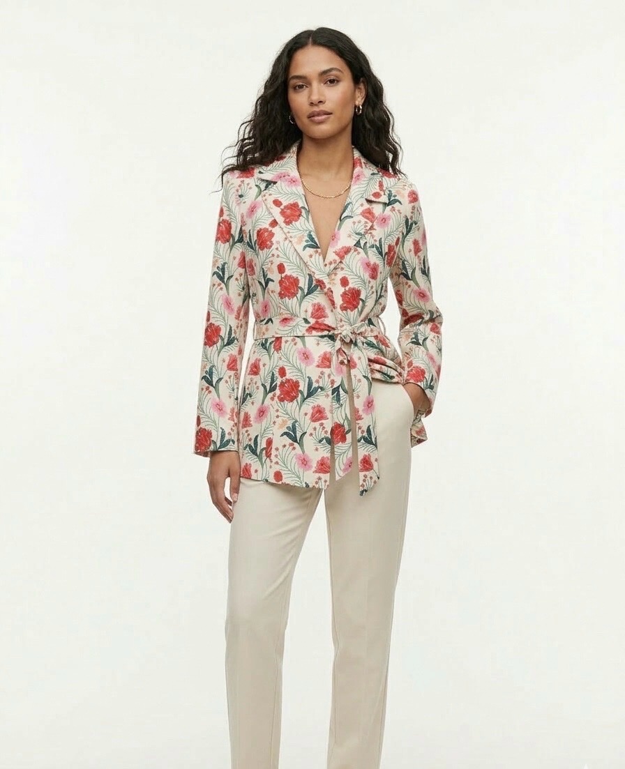 Blazer kiabi