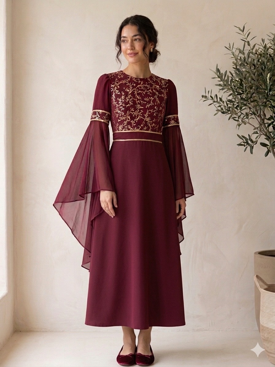Robe soirée