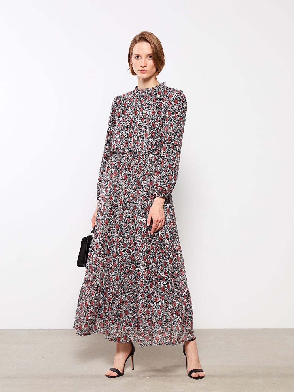 Robe longue