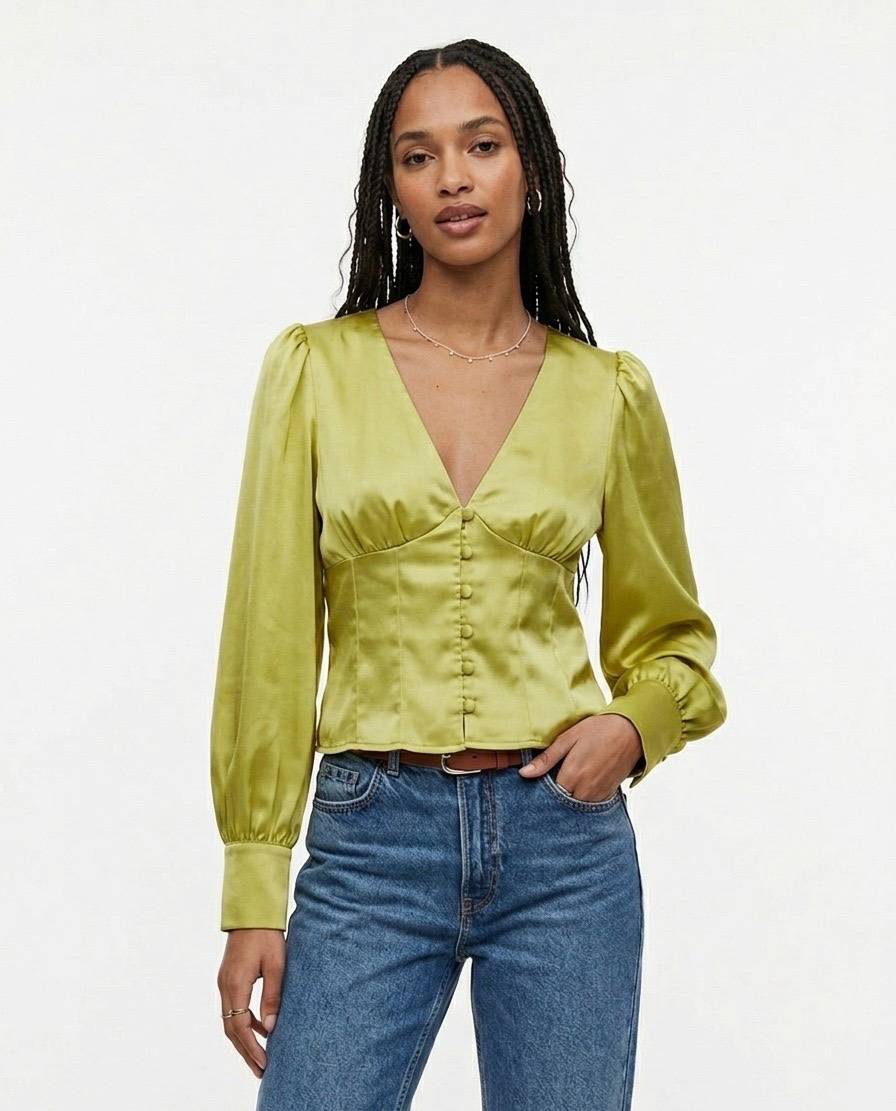 Chemisier de la marque Glamorous
