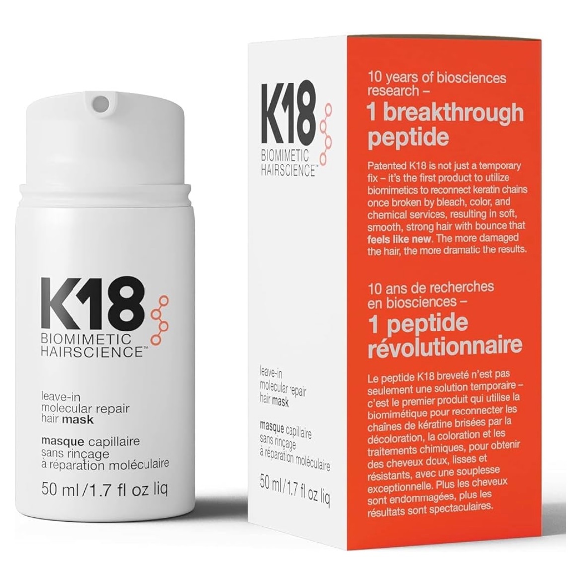 K18PEPTIDE