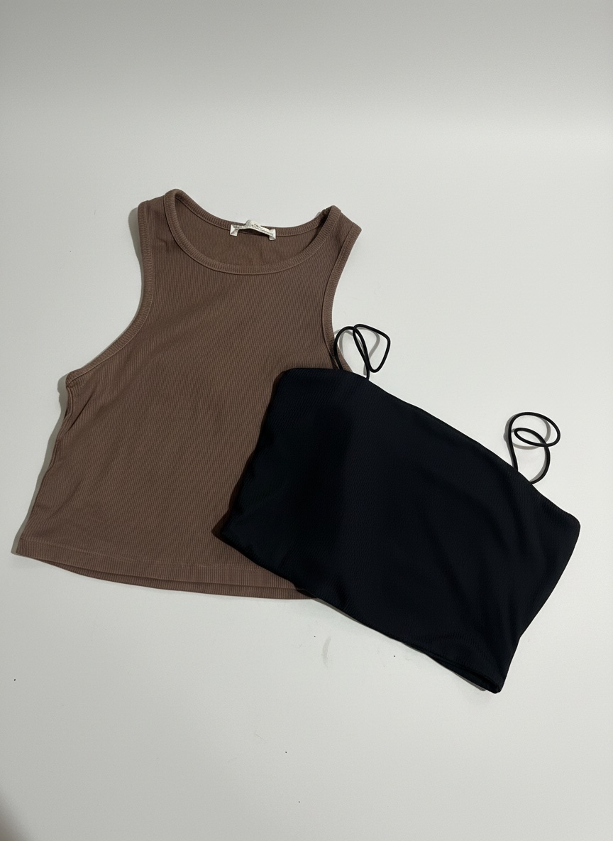 2 tops 