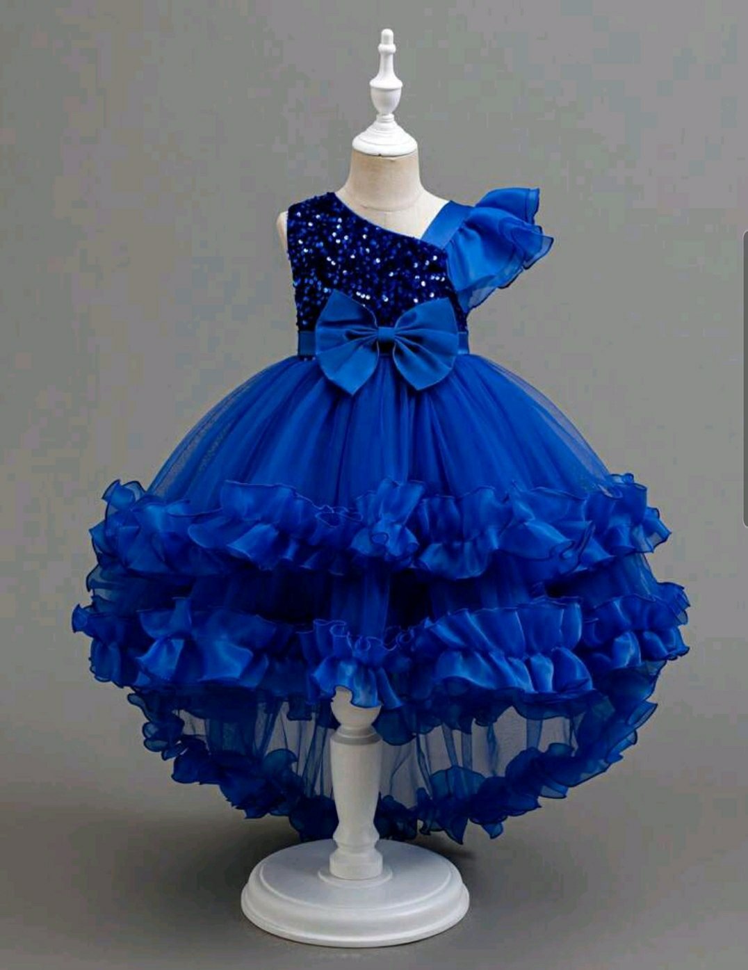 Robe soirée 