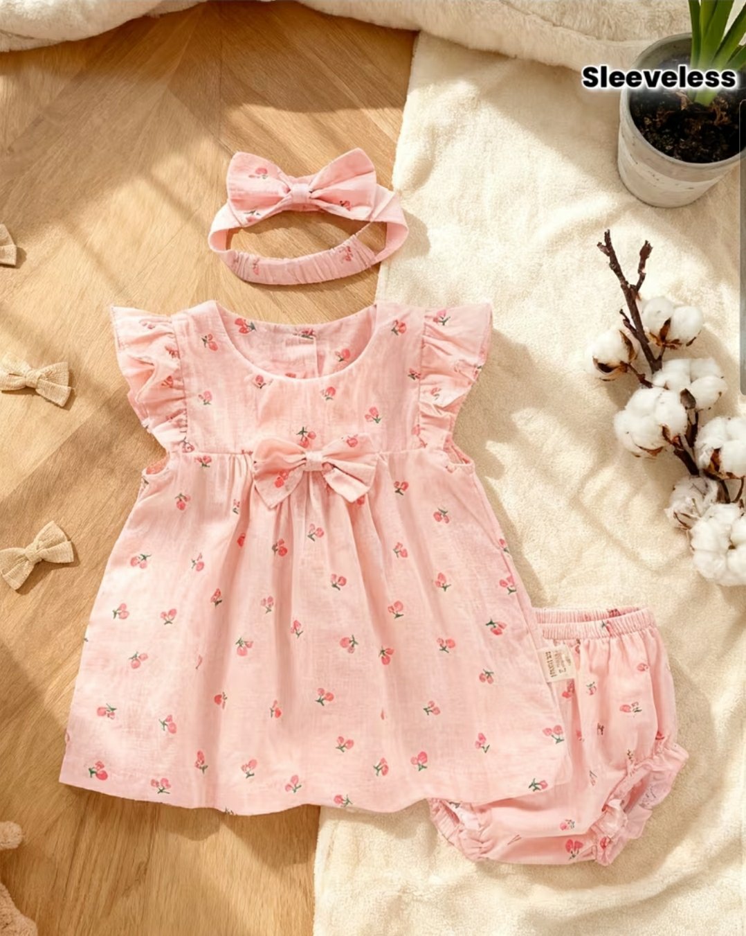 Robe fille 
