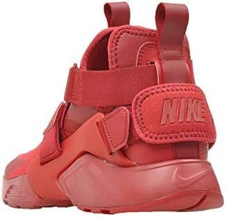 Nike Air Huarache City "Speed Red" 