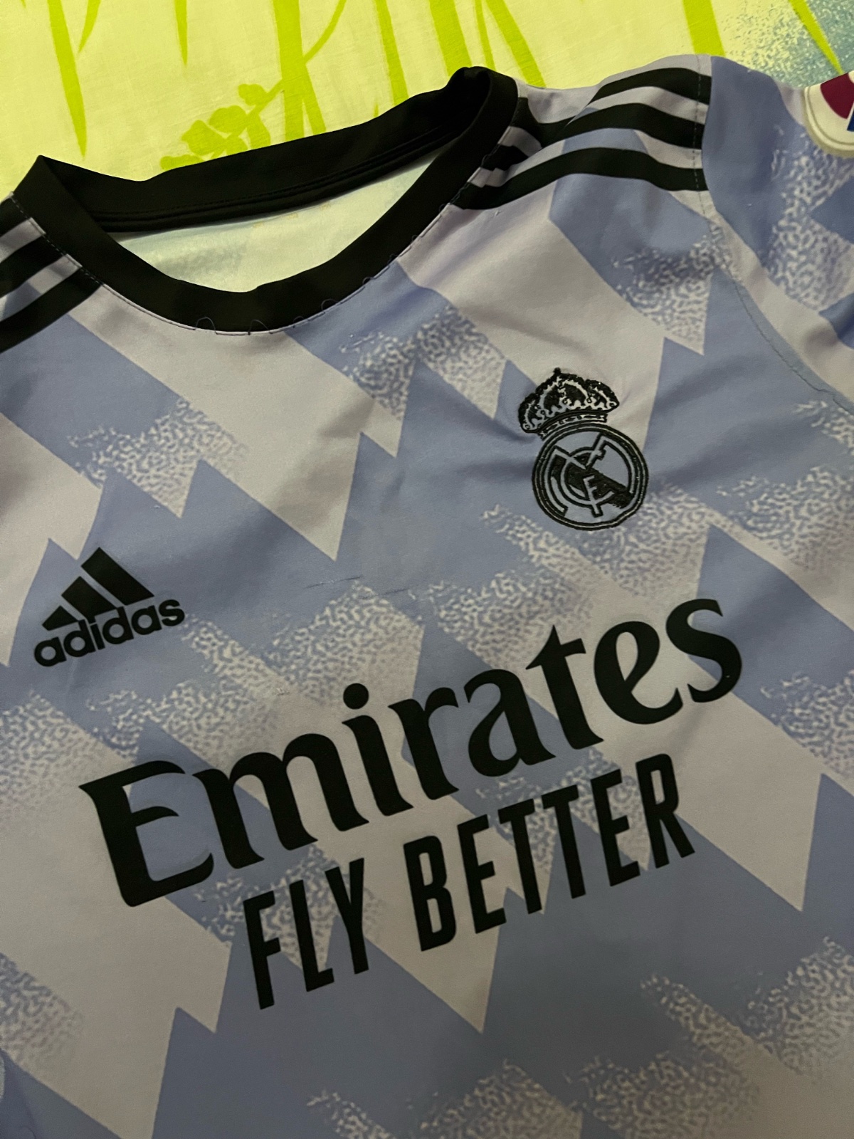 Pull real madrid 