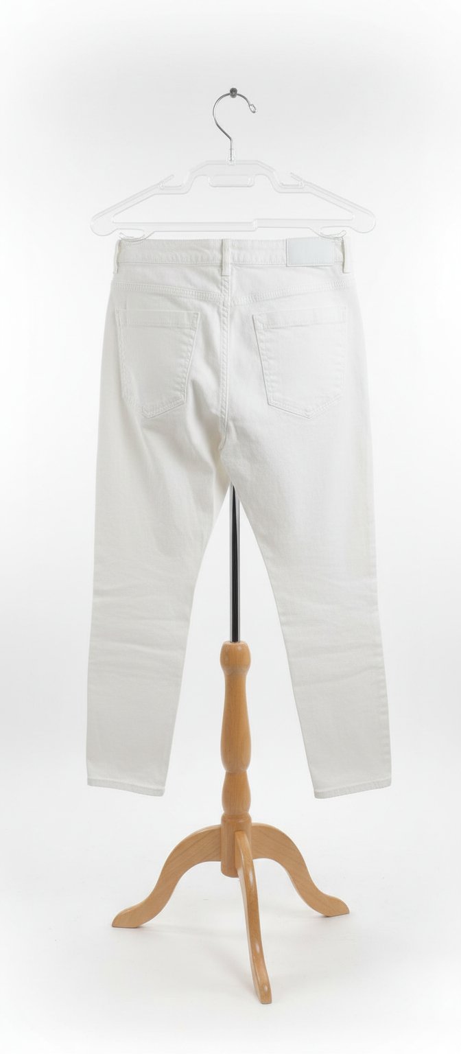 Pantallon djean zara