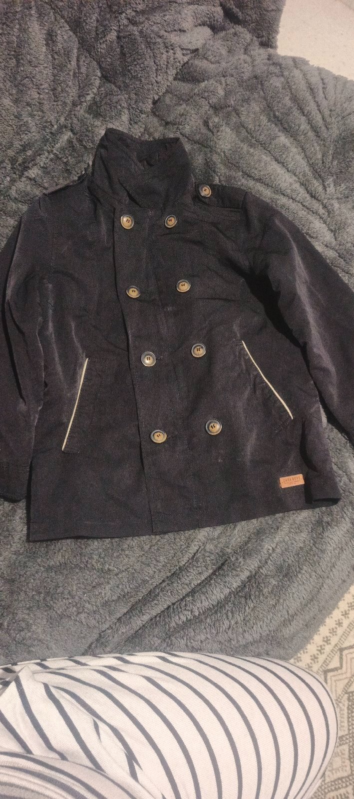 Trensh zara