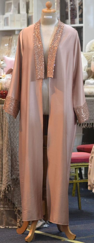 Abaya 