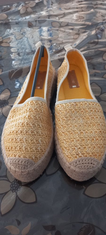 Espadrille