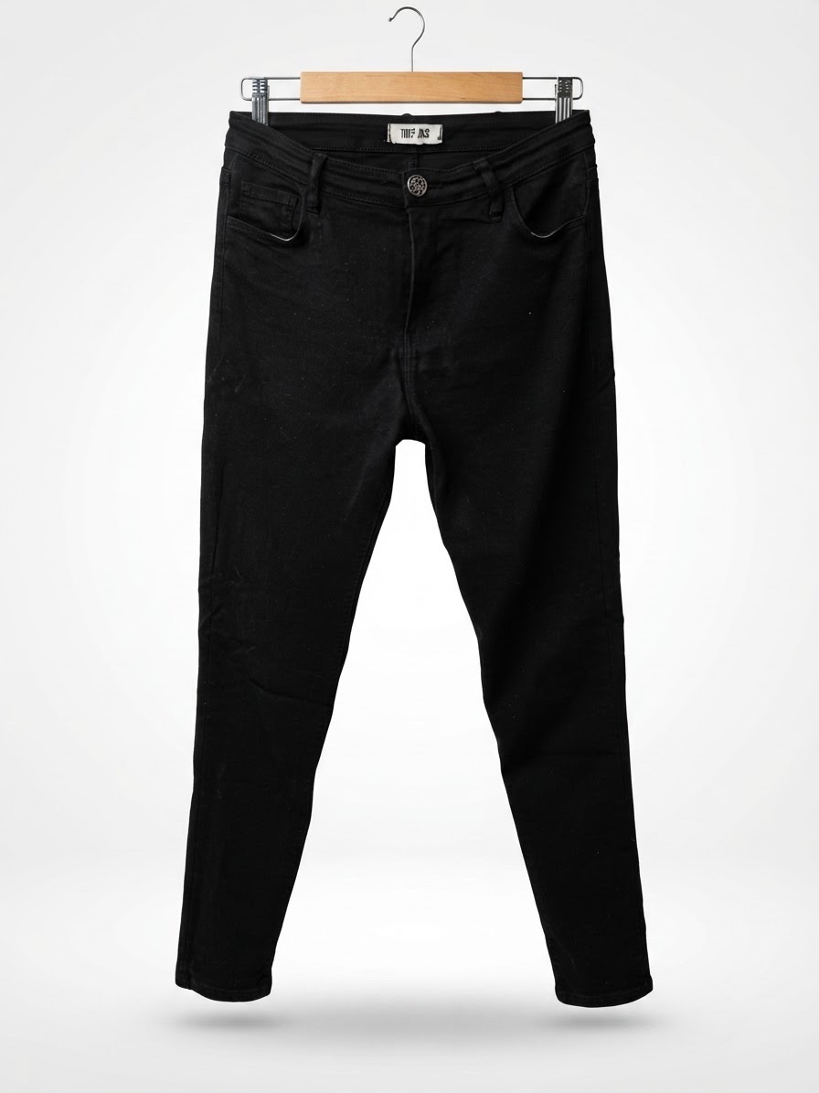 Pantalon noir 