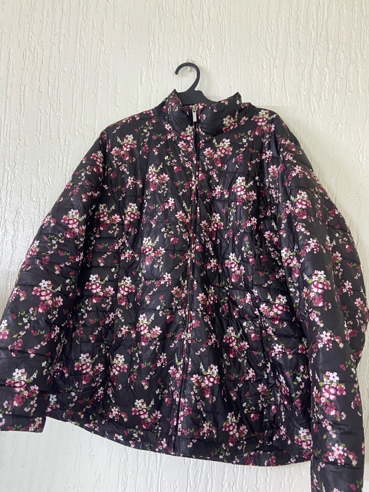 Manteau 