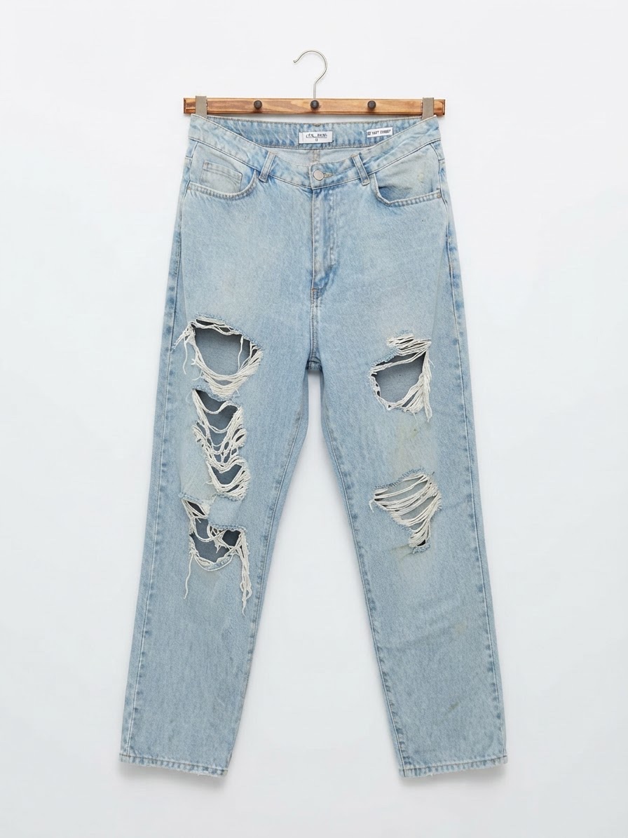 Pantalon Lc Waikiki