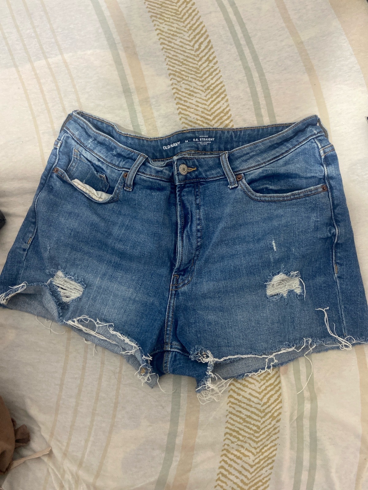 Short djean OLD NAVY