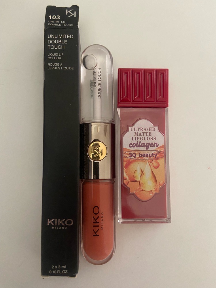 Gloss