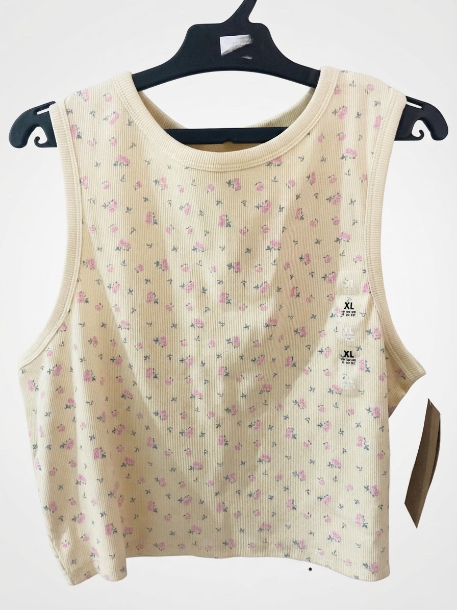 T-short Kiabi 100% cotton 