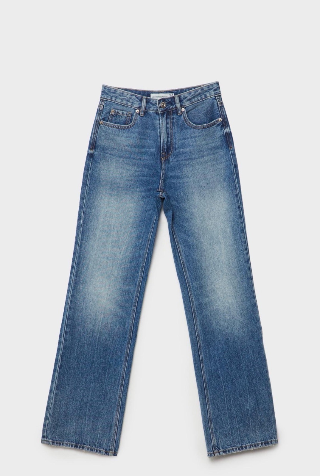 Jean Stradivarius D92