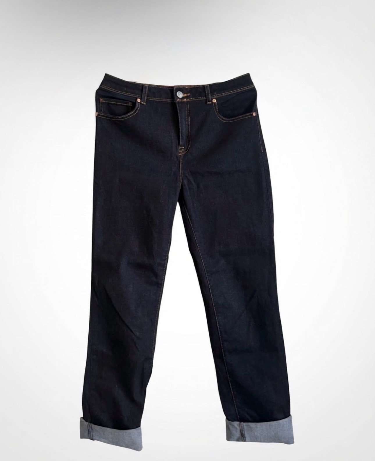 Jean Bleu Noir