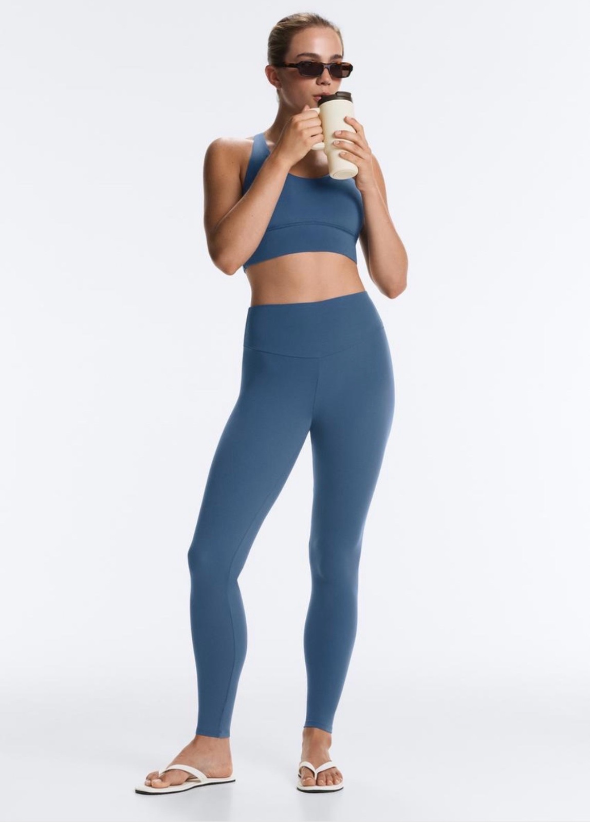 Legging Oysho