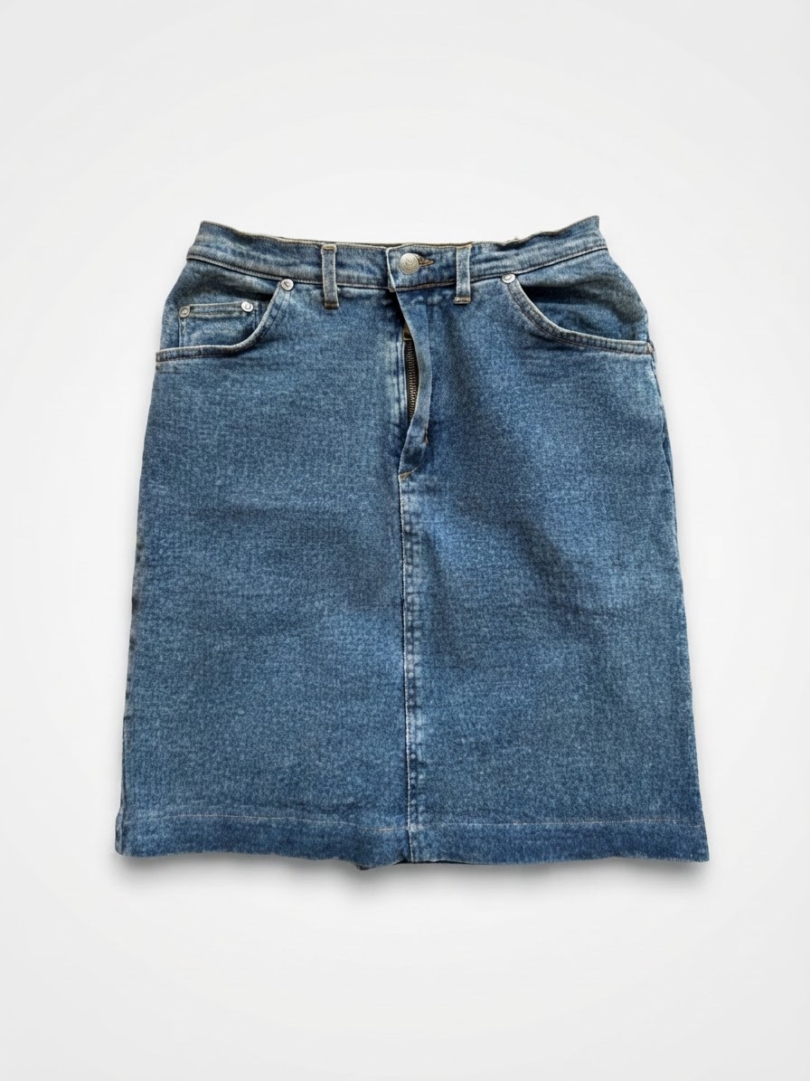 Jupe Jean Medium
