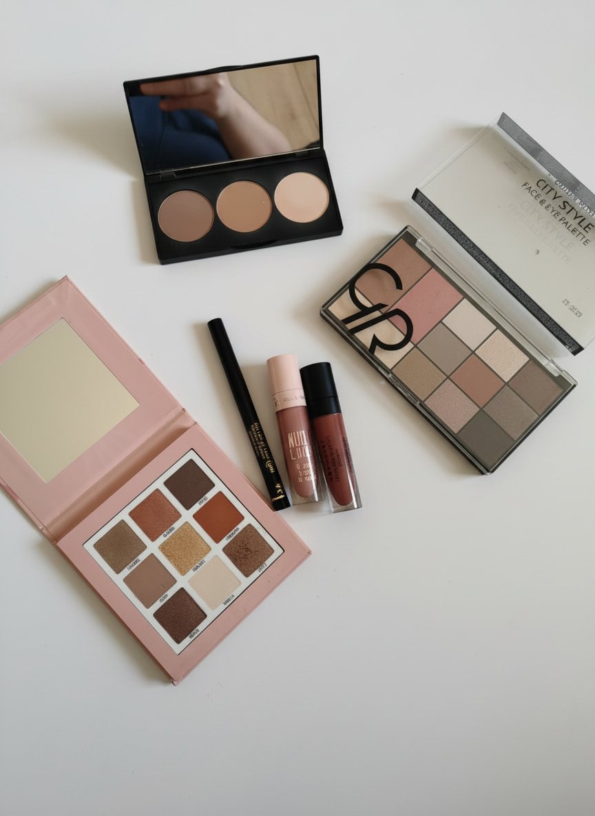 Makeup