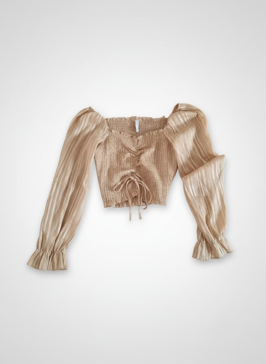 Joli chemise de la marque AMISU