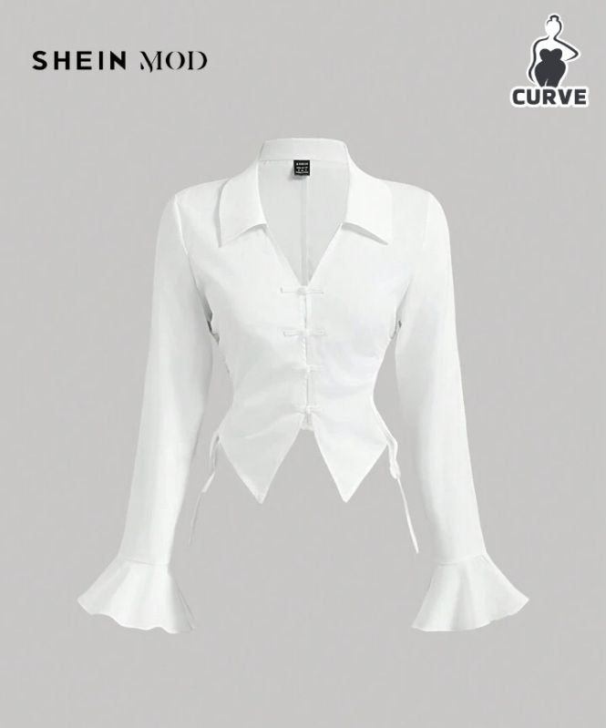 Chemise SHEIN taille XL et M