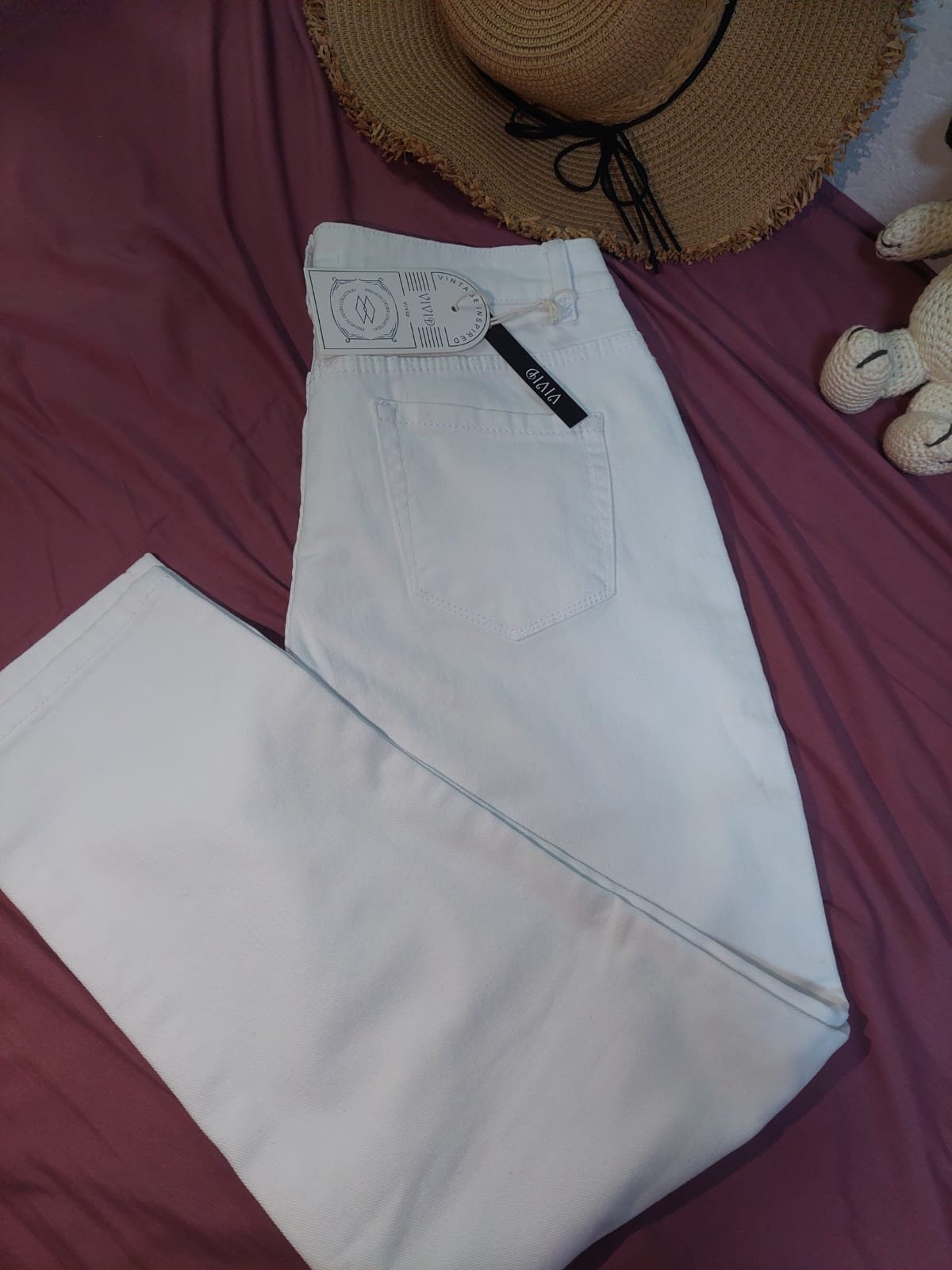 Pantalon Neuf avec étiquettes