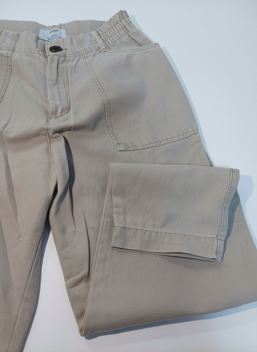 Bershka pantalon 🤎