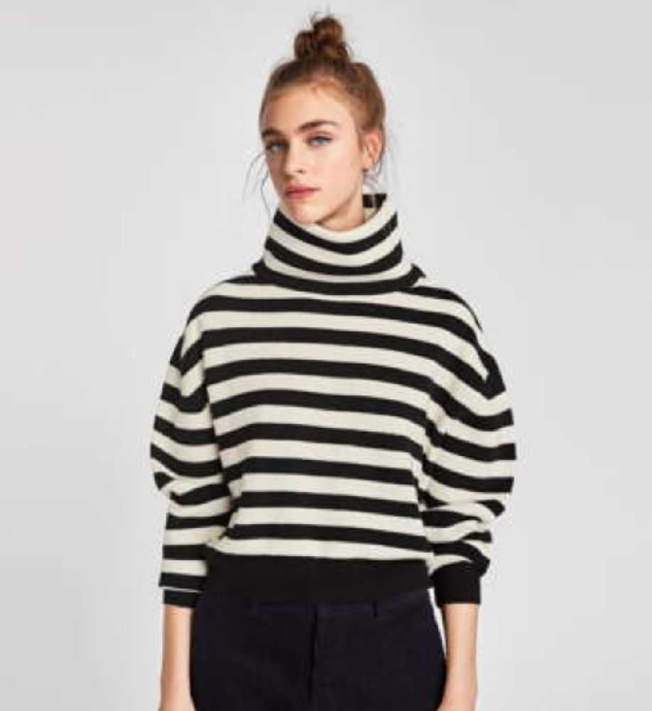 Pull ZARA 