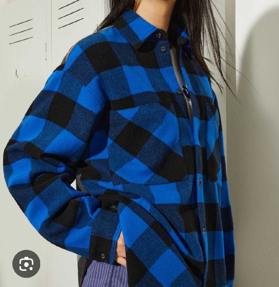 Chemise zara 