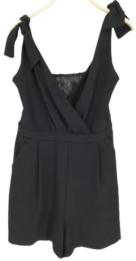 Combinaison short ZARA 