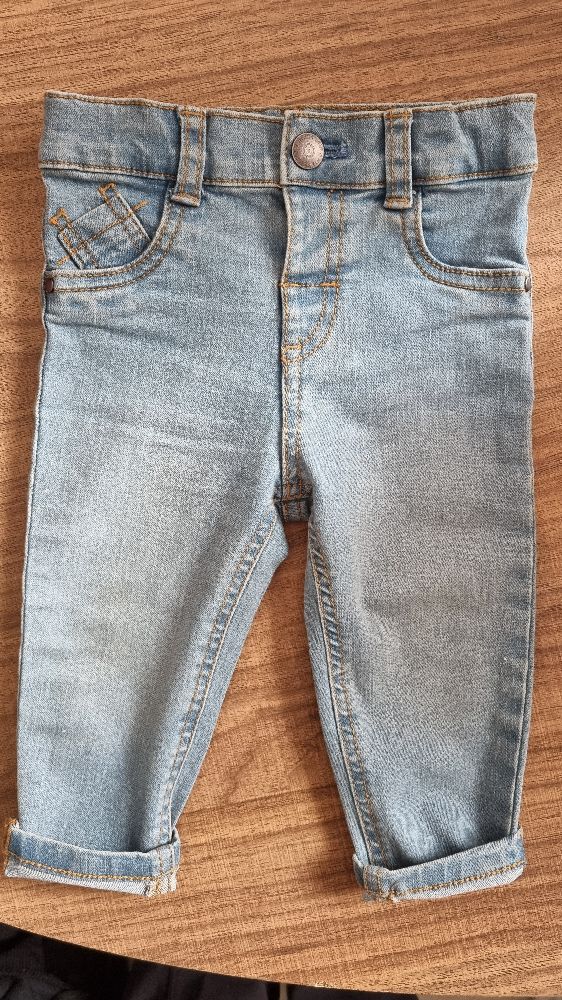 Pantalon bb 