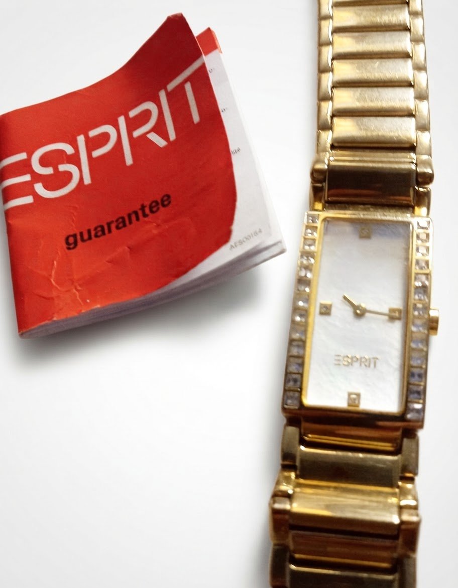 Montre 