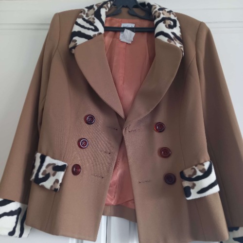 Ensemble 2 pièces taille 36-38